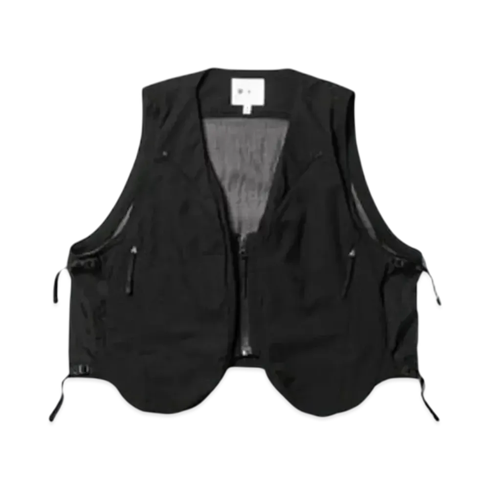 Goldwin 0 Front Pack Vest (Unisex) "Biotite"