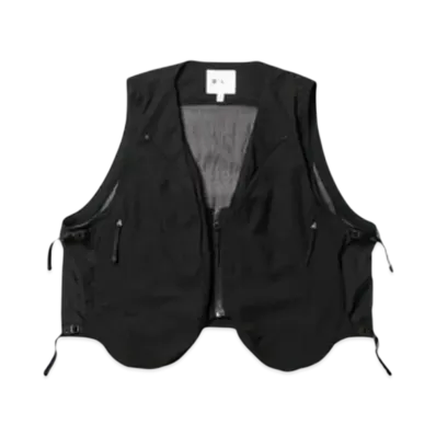 Goldwin 0 Front Pack Vest (Unisex) "Biotite"