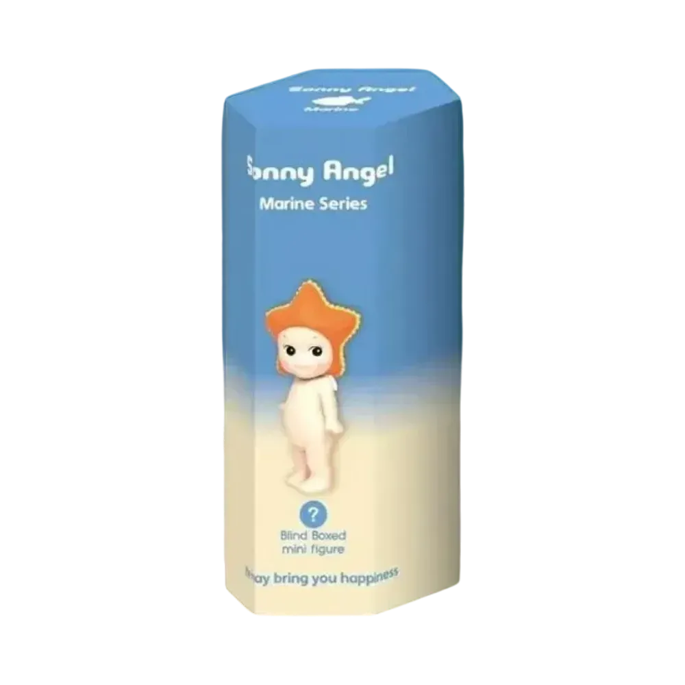 Dreams "Mini Figure" -Sony Angel- Marine Series [Piece]