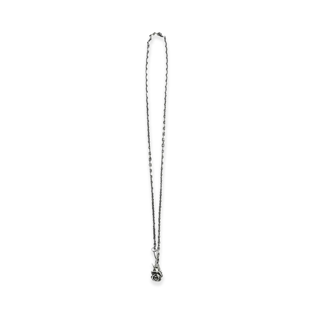 WTLA Rose Chain_Pig Nose Chain_Vintage Finish "Vintage"
