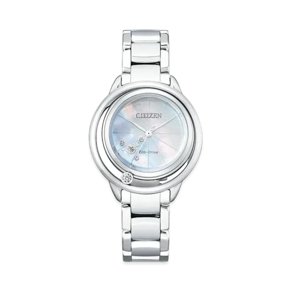 CITIZEN CITIZEN L ARCLY Collection EW5521-81D