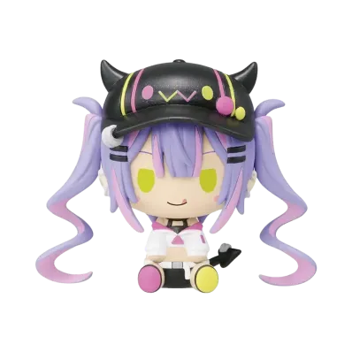 BANDAI "Ichiban Kuji" -Hololive Chokonokko Collection 2026 ver.- Tokoyami Towa Prize: Tokoyami Towa Chokonokko