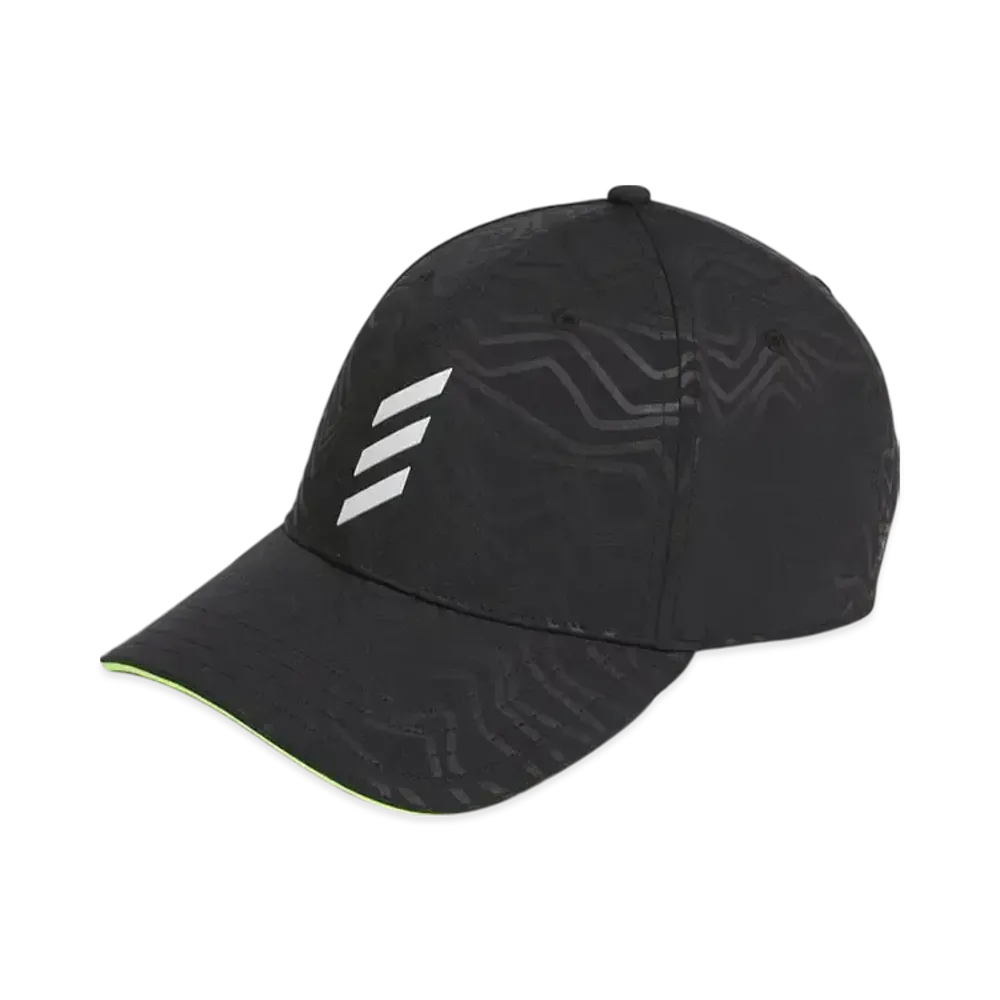 adidas Code Chaos Cap "Black"