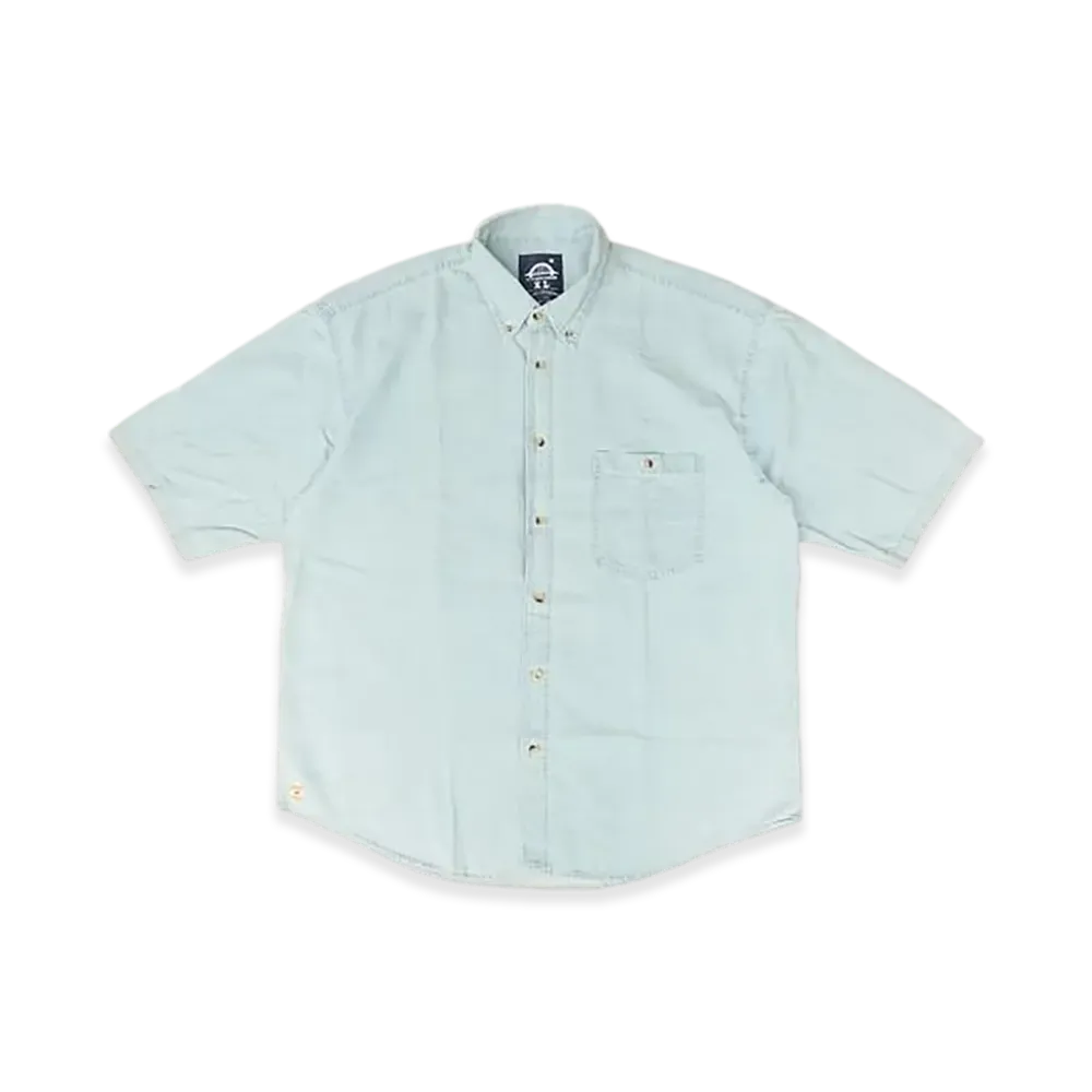 STABRIDGE The Big Apple Shirts "Chambray"