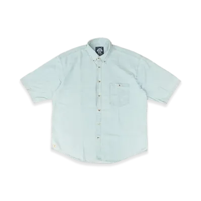 STABRIDGE The Big Apple Shirts "Chambray"