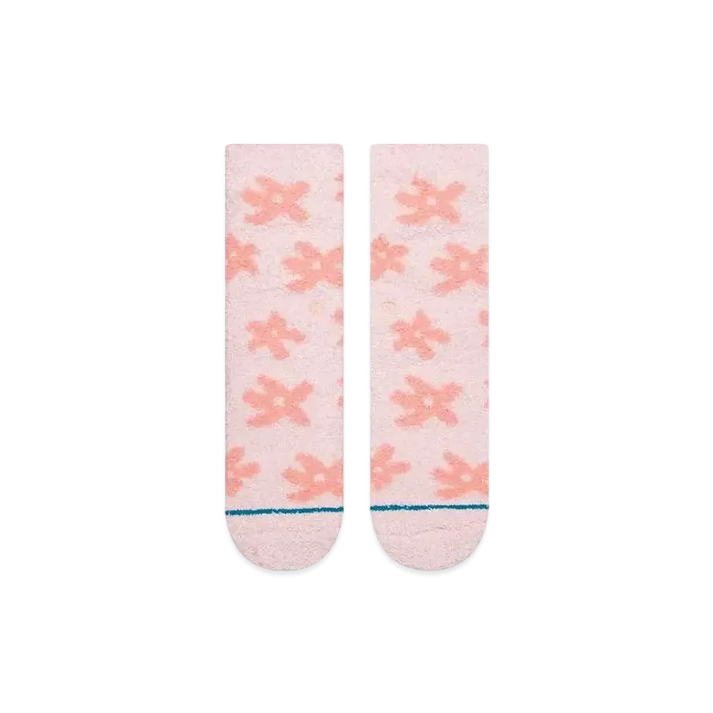 STANCE POLLEN PLUSH "PINK"
