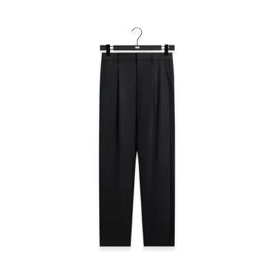 Kith x Lionel Messi x adidas Football Suiting Pant "Black"
