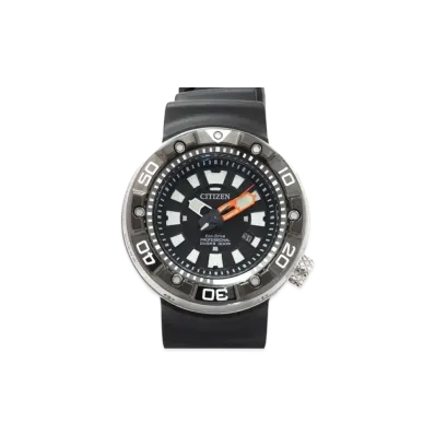 CITIZEN Promaster Eco-Drive "Black" BN0176-08E