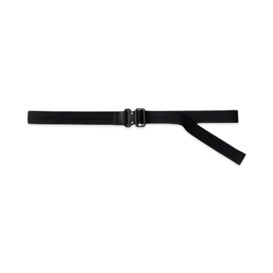 Graphpaper Nylon Riggers Belt "Black"