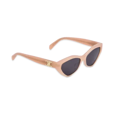 CELINE Women's Capsule Sunglasses "Powder"