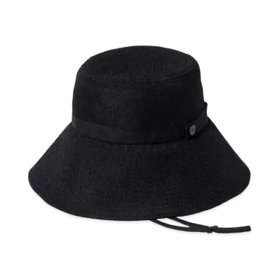 The North Face Hike Bloom Hat (Unisex) "Black"