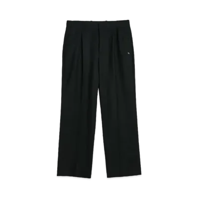 OUR LEGACY Borrowed Chino Panama Wool