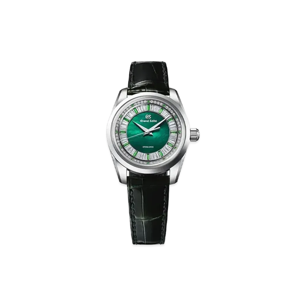 Grand Seiko Masterpiece Collection SBGD207