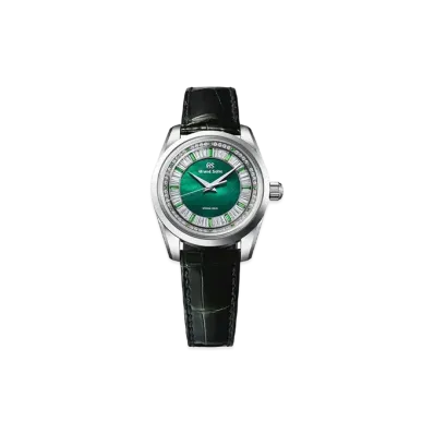 Grand Seiko Masterpiece Collection SBGD207