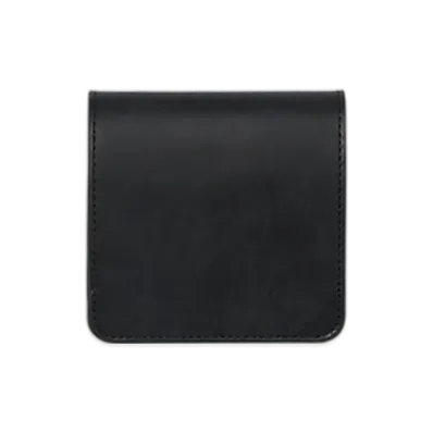 Hender Scheme Vertical Wallet "Black"