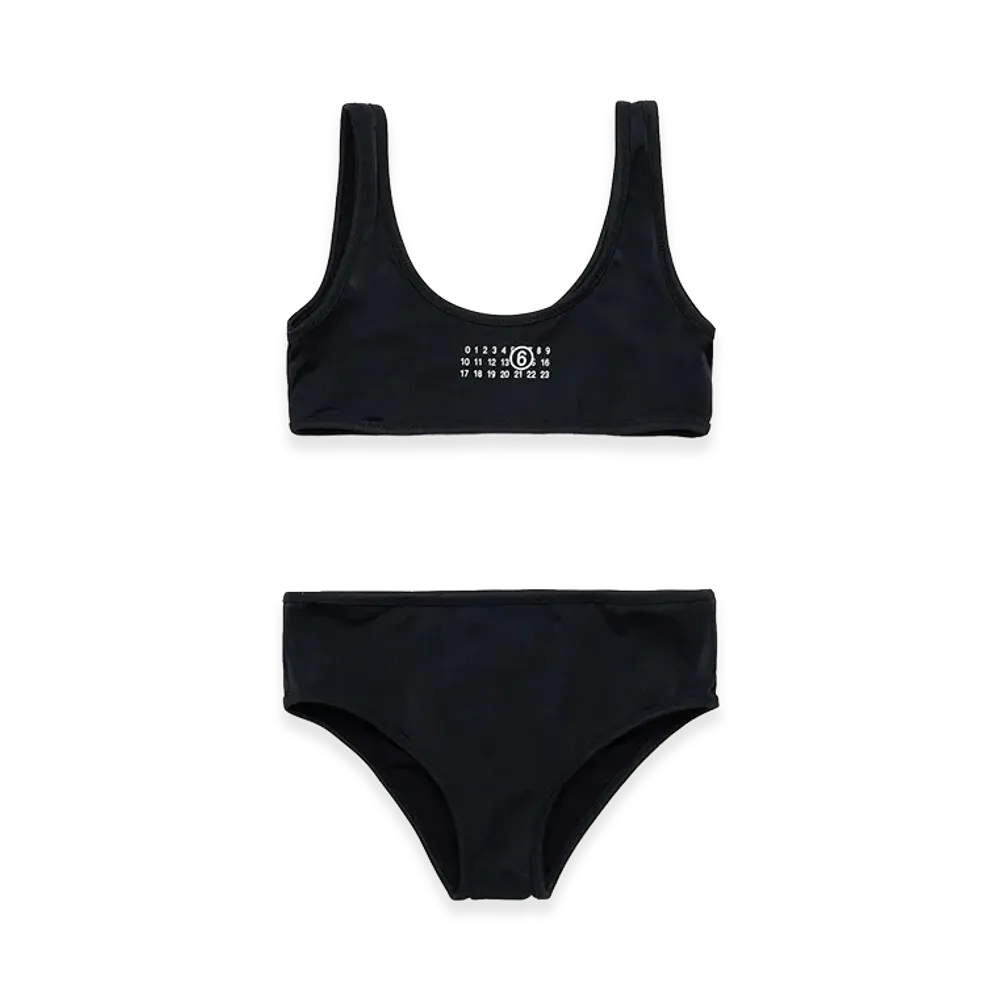 Maison Margiela Costume "Black"