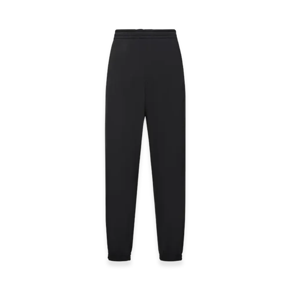 MONCLER Logo Jogging Trousers "Black"