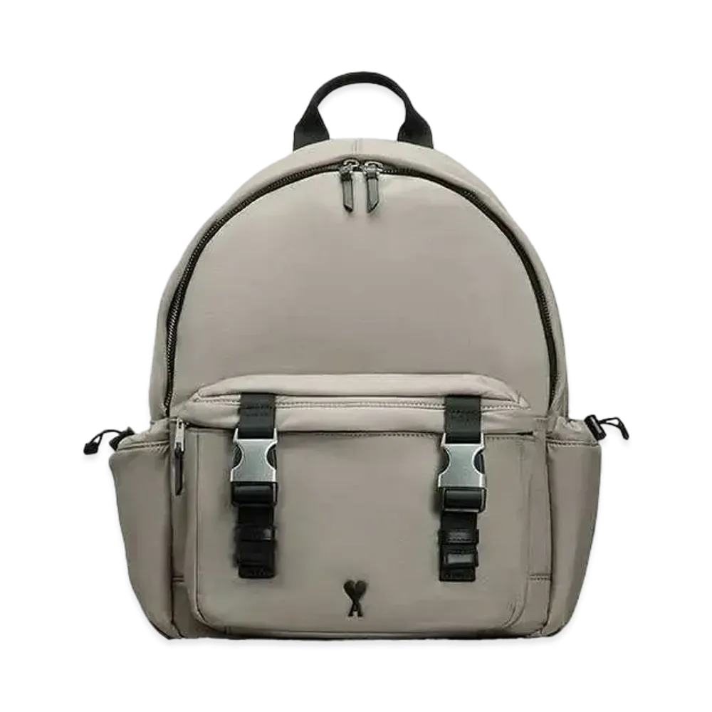 AMI PARIS Ami de Coeur Back Pack #1 "Tope"