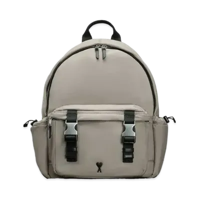 AMI PARIS Ami de Coeur Back Pack #1 "Tope"