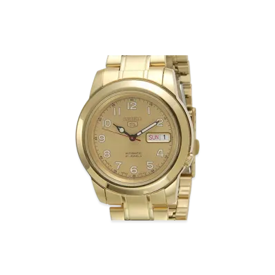 SEIKO Five "Gold"