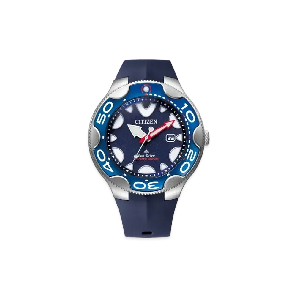 CITIZEN PROMASTER MARINE BN0231-01L