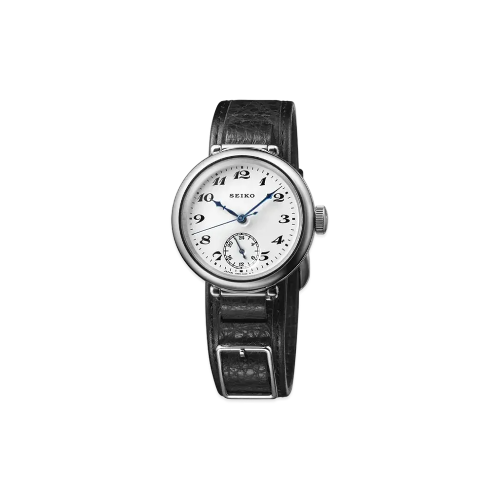 SEIKO Presage Craftsmanship Series SEIKO 100th Anniversary Kintaro Hattori Exclusive Model to 1000 in World 35MM SART001