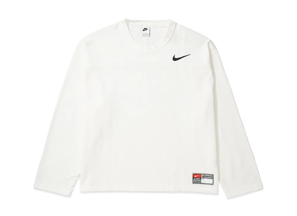 Nike x Stussy Long Sleeve Top 