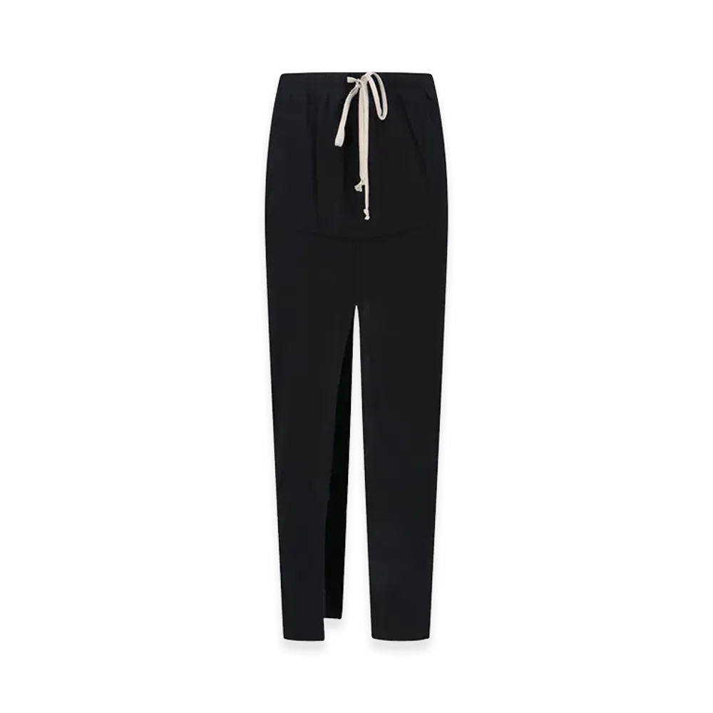 Rick Owens DRKSHDW Women's Skirts "Black"