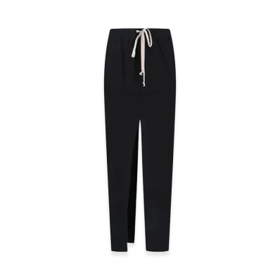 Rick Owens DRKSHDW Women's Skirts "Black"