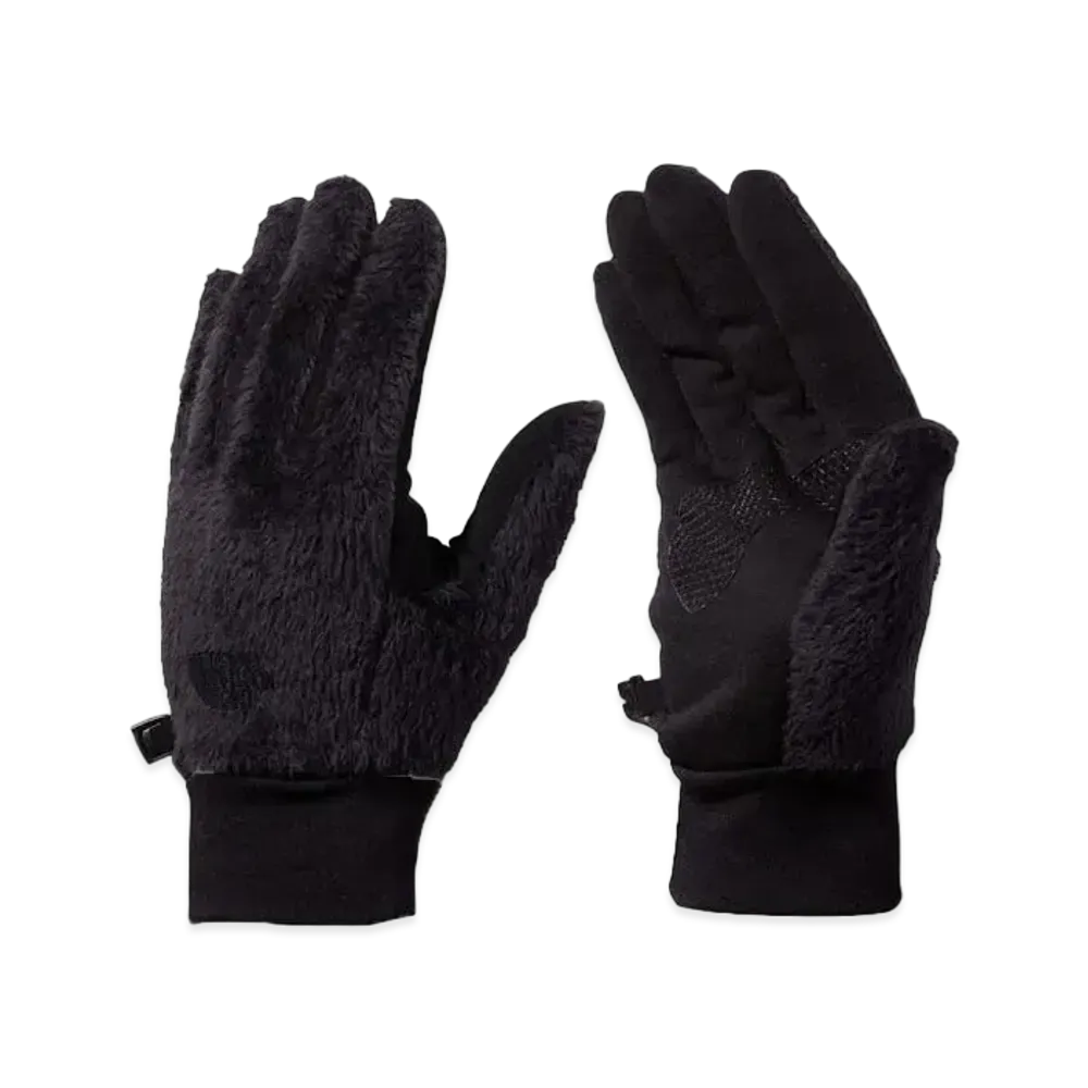 The North Face Versa Loft E-Tip Gloves "Black"