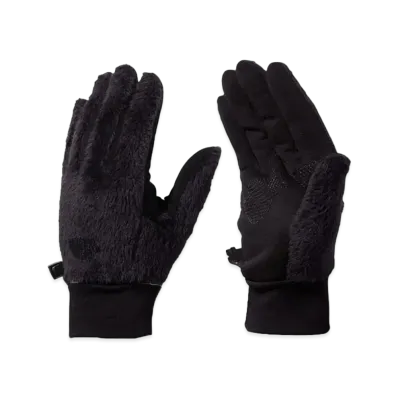 The North Face Versa Loft E-Tip Gloves "Black"