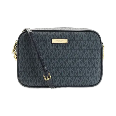 MICHAEL KORS Women's Shoulder Bag "Blue"
