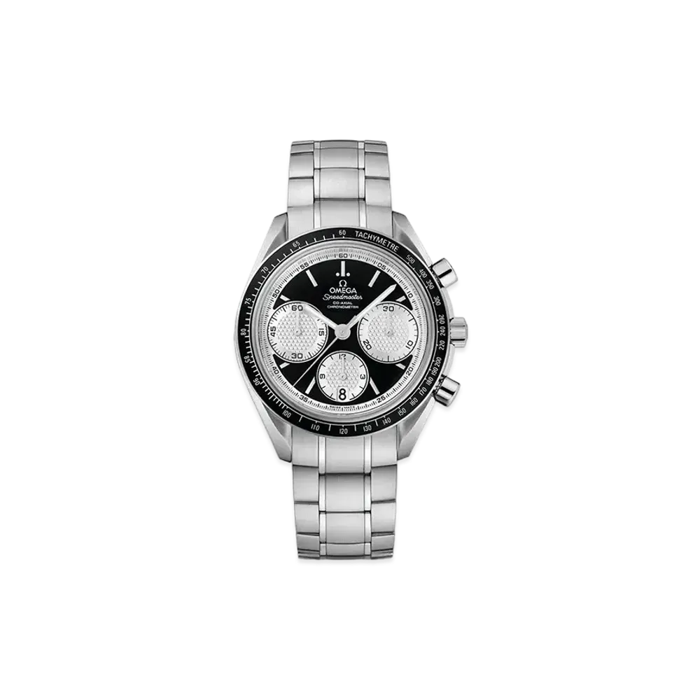 OMEGA Speedmaster Racing Co-Axial Chronograph 40MM 326.30.40.50.01.002