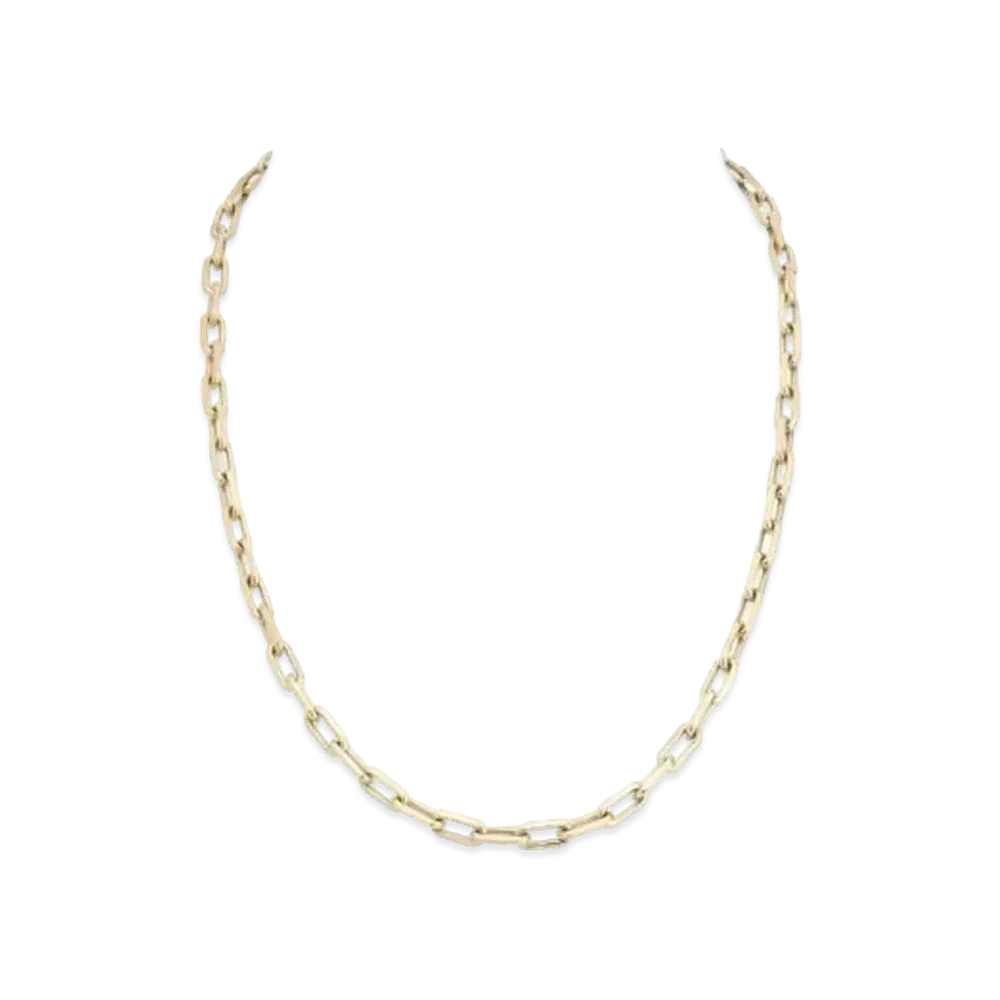 Cartier Santos De Cartier Necklace