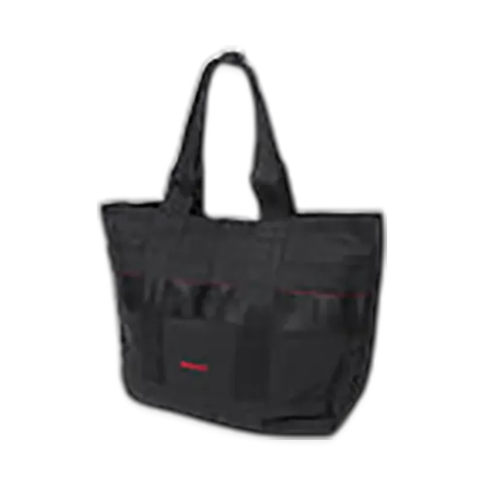 BRIEFING DiscREte Tote M MW "Black"