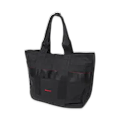 BRIEFING DiscREte Tote M MW "Black"