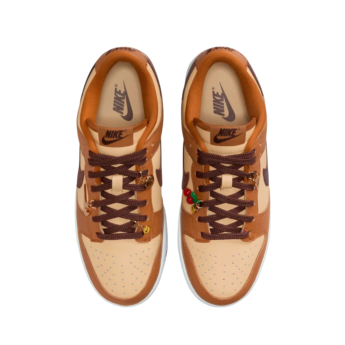 Nike Dunk Low "Desert Ochre"