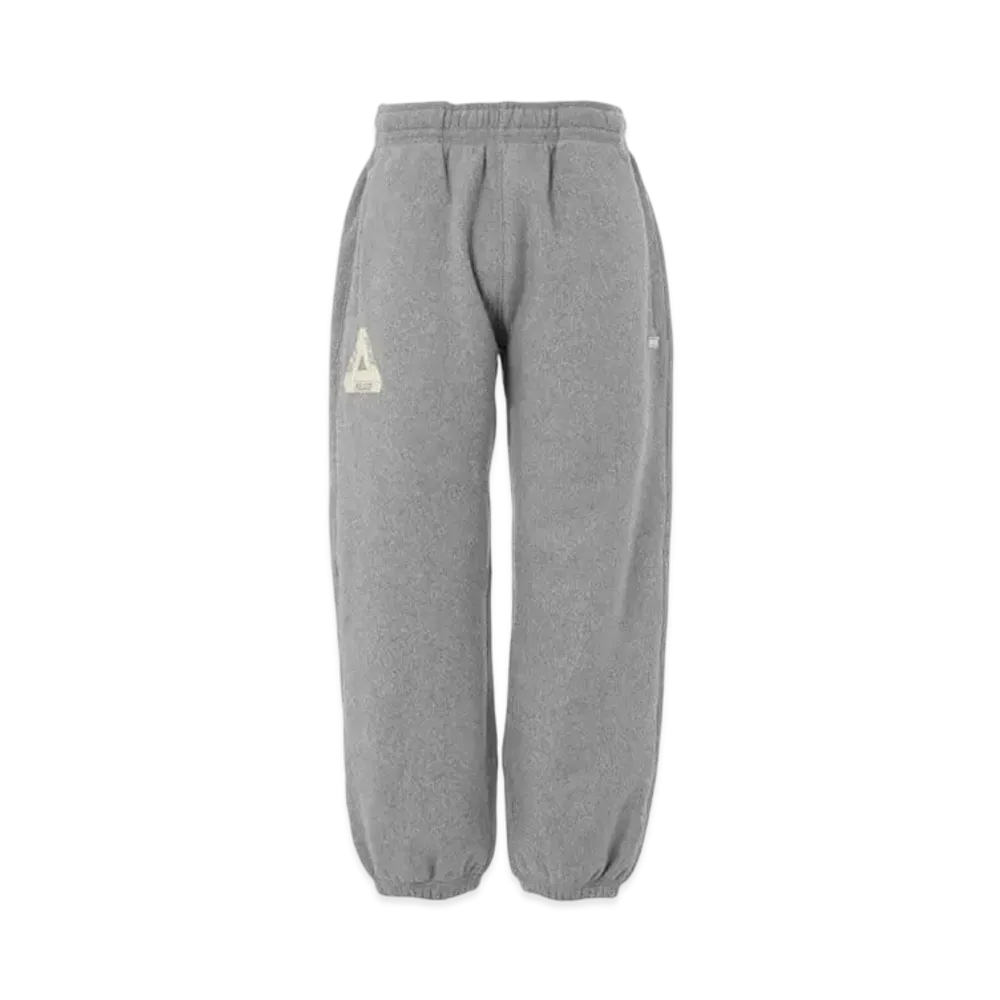 eYe JUNYA WATANABE MAN x PALACE Sweat Pants Custmized "Gray"