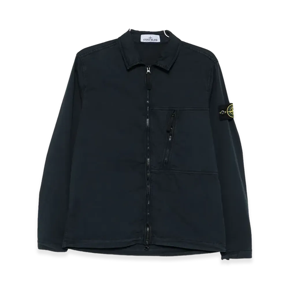 Stone Island Jackets "Blue"