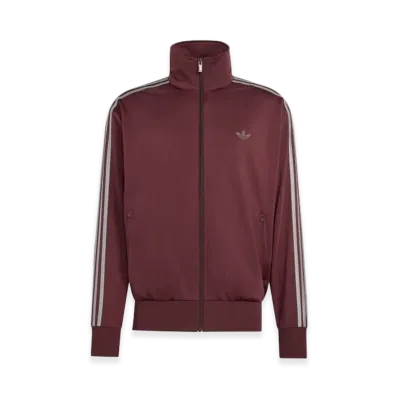 adidas x JOURNAL STANDARD Firebird Track Top "Aurora Ruby"