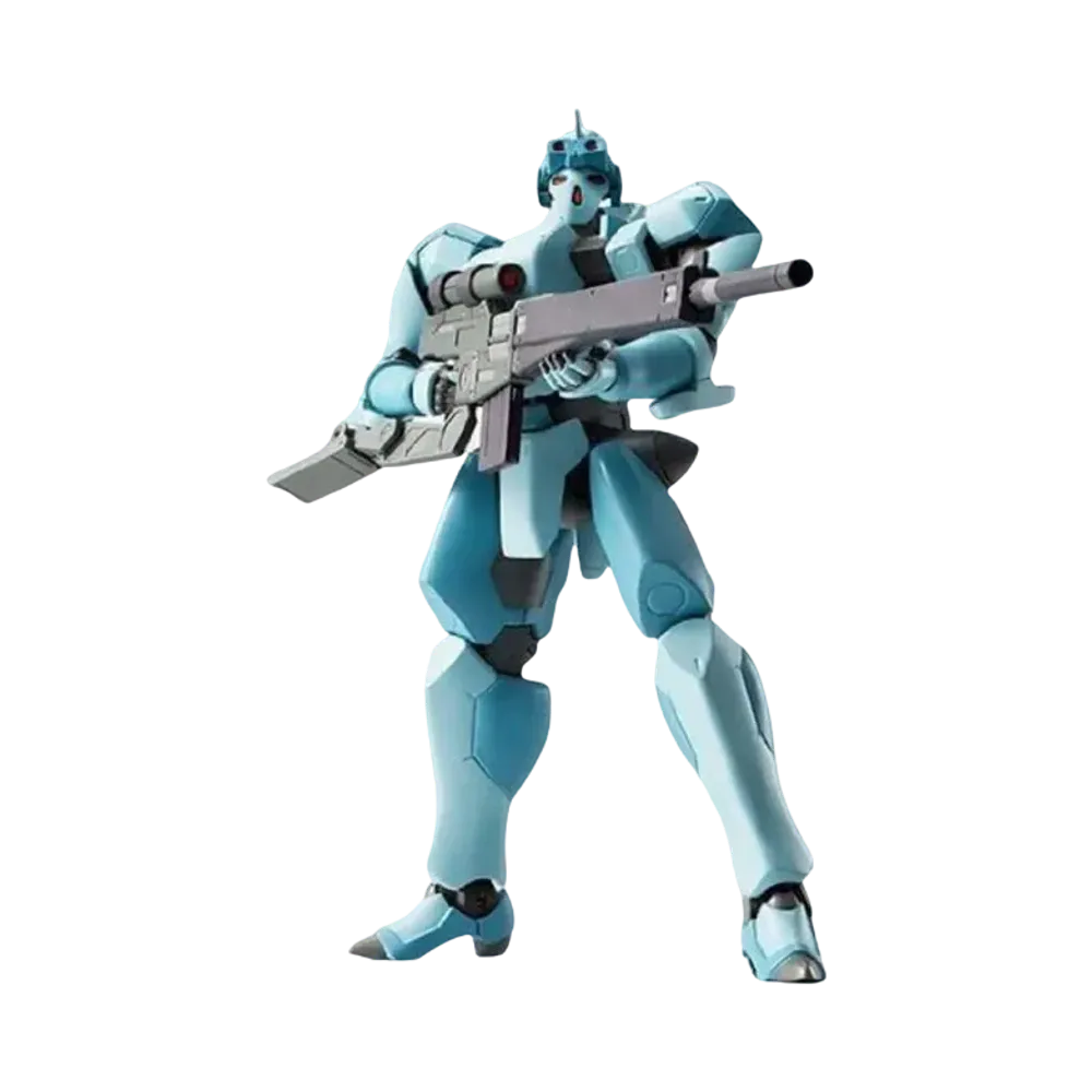 ROBOT SPIRITS <SIDE AS> Zy-98 Shadow (sniper specification)