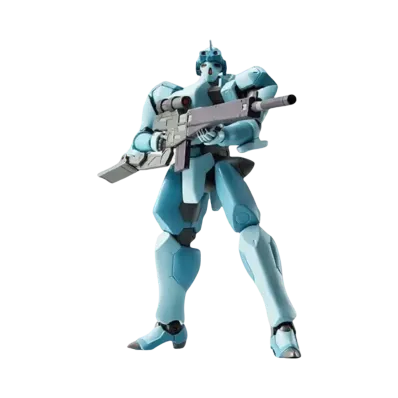 ROBOT SPIRITS <SIDE AS> Zy-98 Shadow (sniper specification)