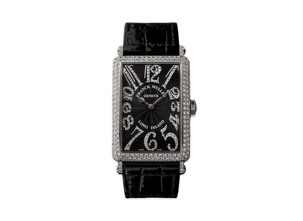 FRANCK MULLER Long Island
