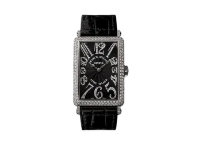 FRANCK MULLER Long Island