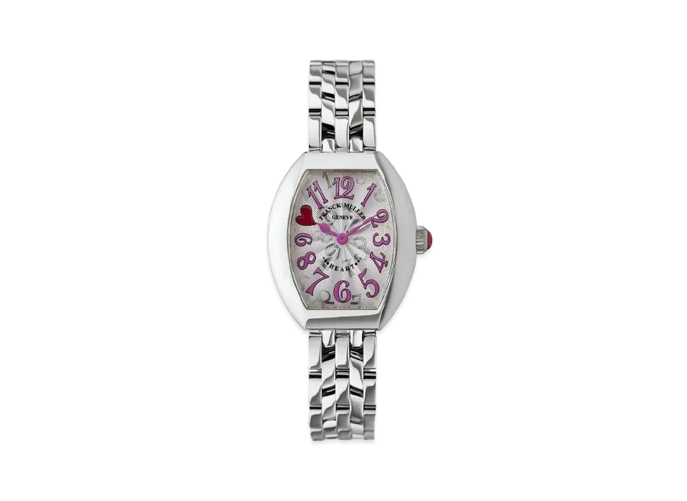 FRANCK MULLER Heart to Heart