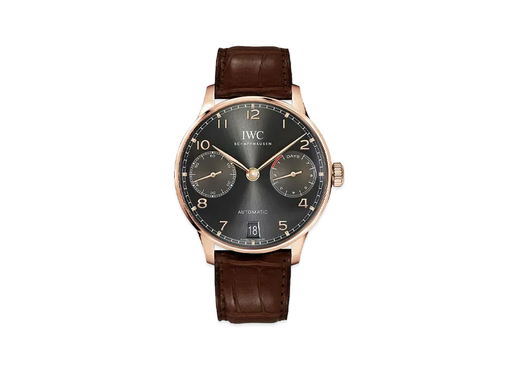 IWC Portugieser Automatic