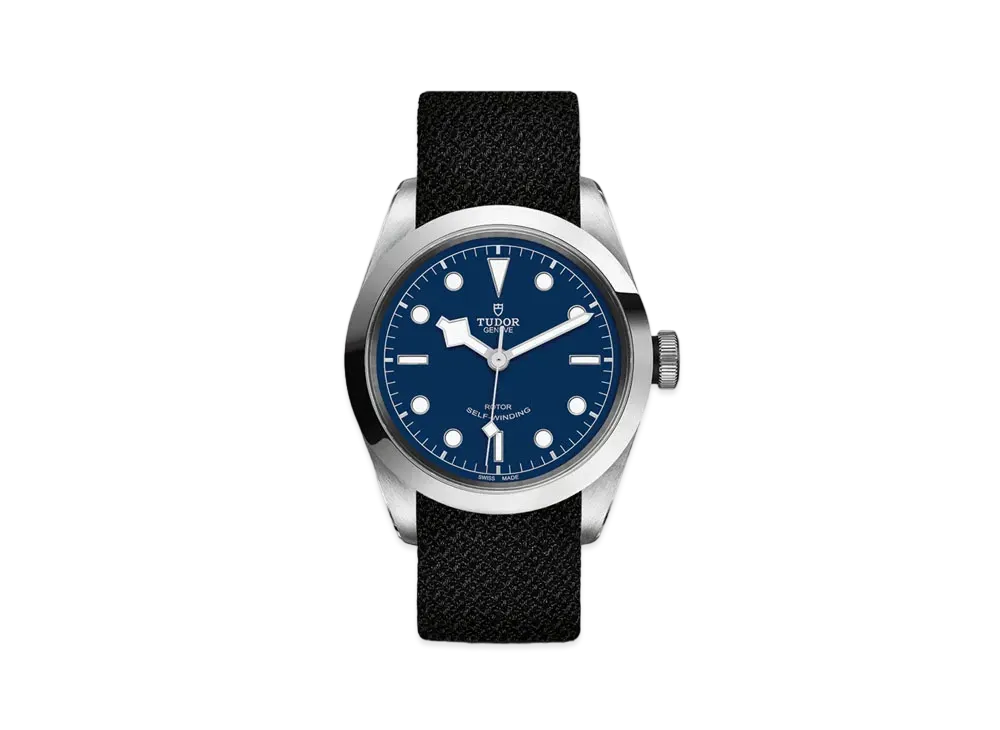 TUDOR BLACK BAY 41