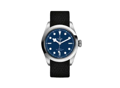 TUDOR BLACK BAY 41