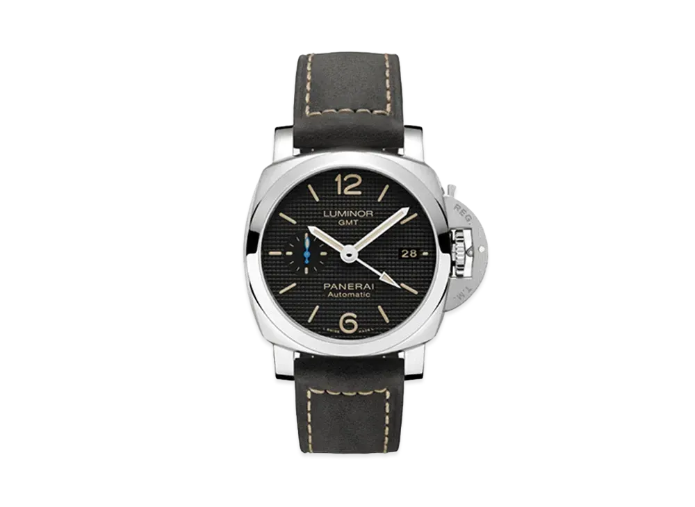 PANERAI Luminor GMT - 42mm