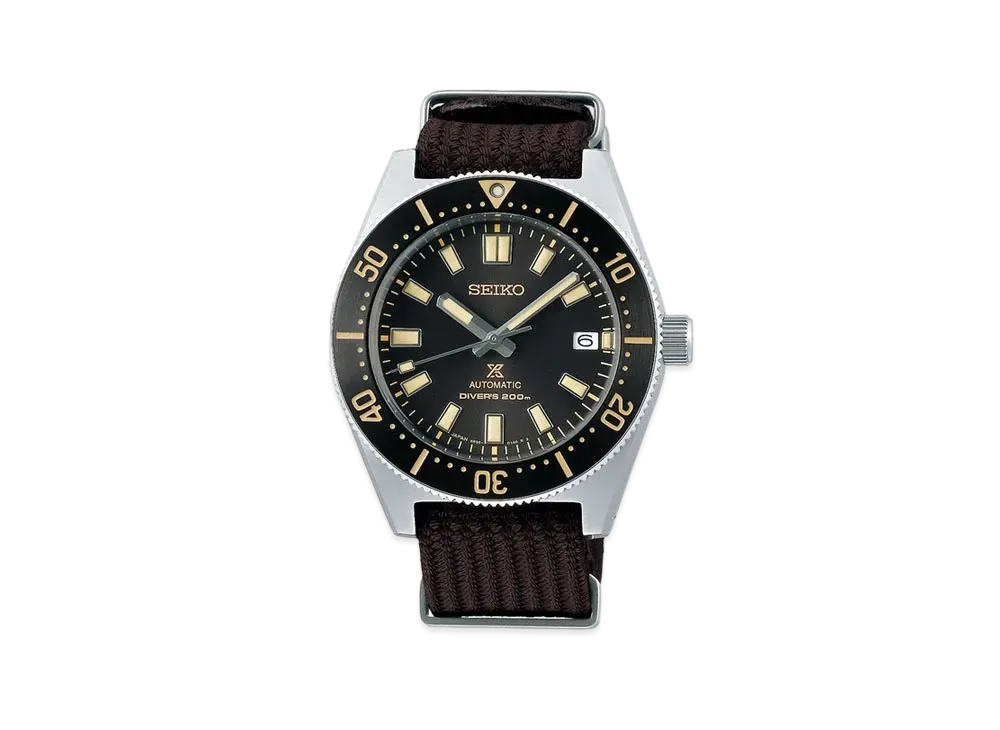 SEIKO Prospex Diver Scuba SBDC141